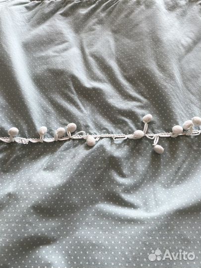 Покрывало одеяло детское