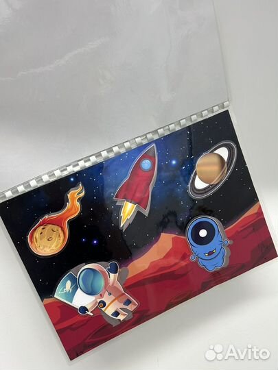 Настольные игры для детей