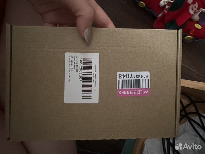 Стекло на iPhone 7 plus, 8 plus