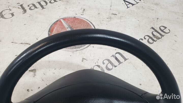 Руль в сборе на Mercedes-Benz C-класс W203