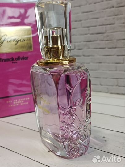 Giorgia Women Franck Olivier