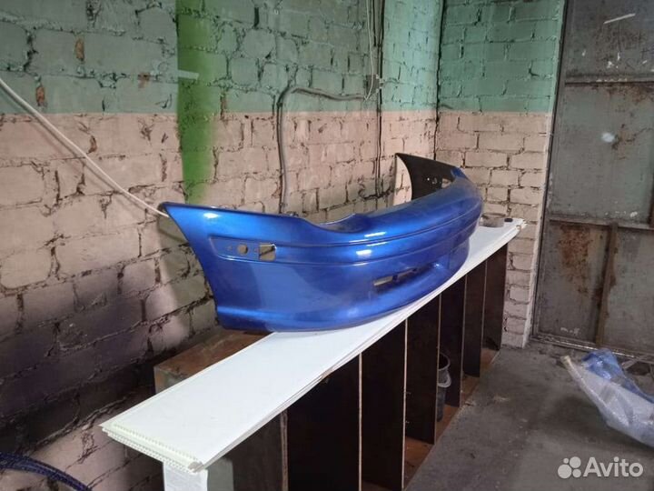 Продам бампер