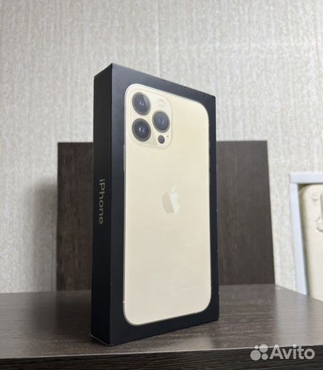 iPhone 13 Pro Max, 128 ГБ