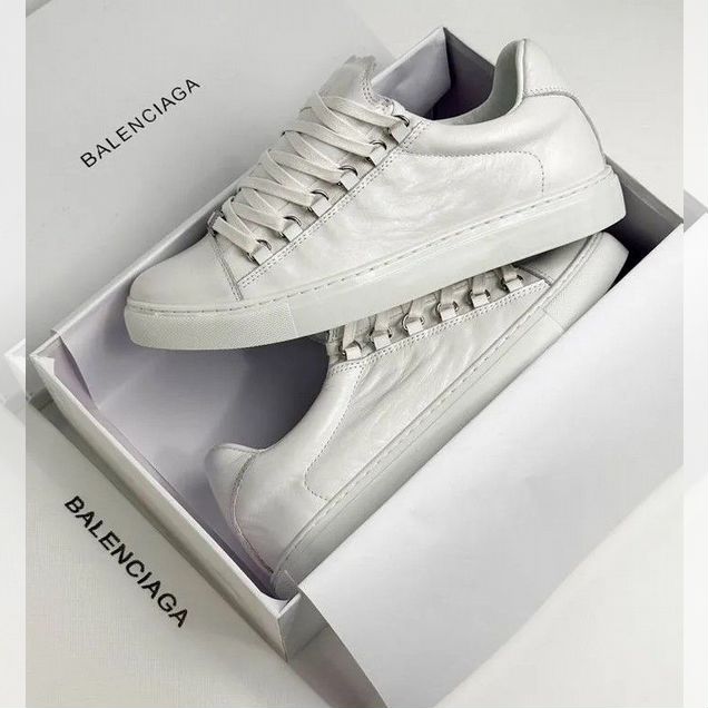 Кеды Balenciaga Arena Low