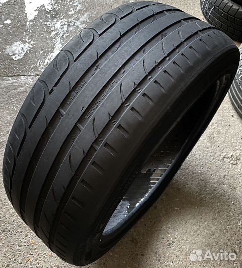 Kormoran Ultra High Performance 235/45 R18
