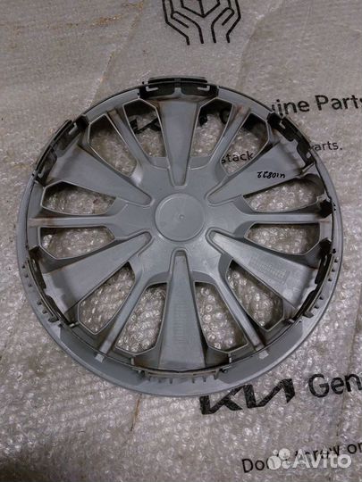 Колпак Toyota R14