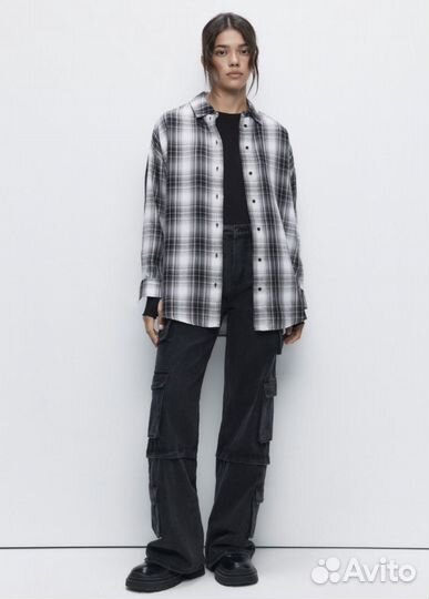 Рубашка befree