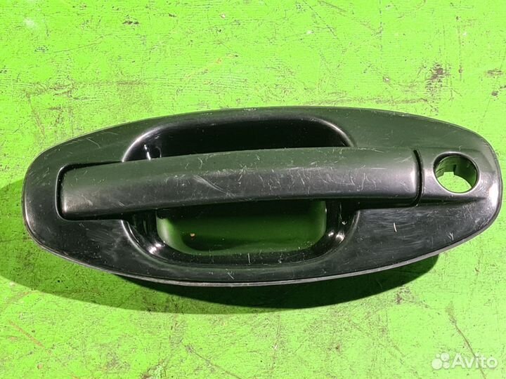 Ручка передняя левая Hyundai Santa Fe Classic