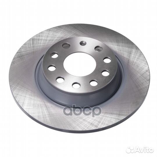 Диск тормозной skoda: superb 1.4 TSI, 1.8 TSI