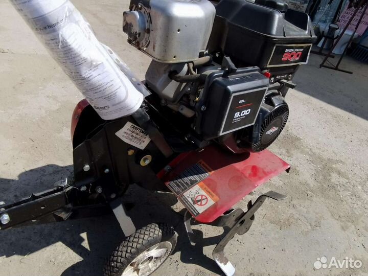 Культиватор craftsman 29901 LCT 900 series