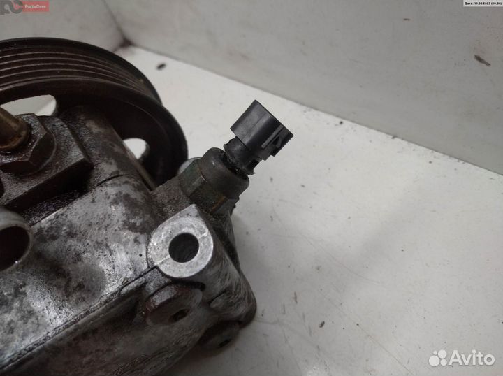 Насос гидроусилителя Ford Focus/Focus RS/Focus ST