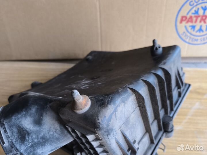 Корпус воздушного фильтра