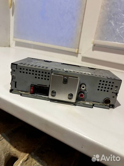 Автомагнитола бу