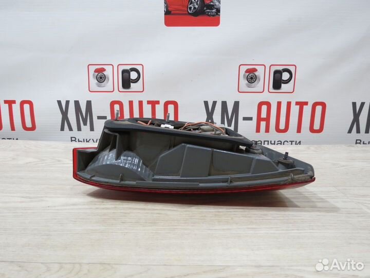 Фонарь задний внутренний правый Kia Rio 3