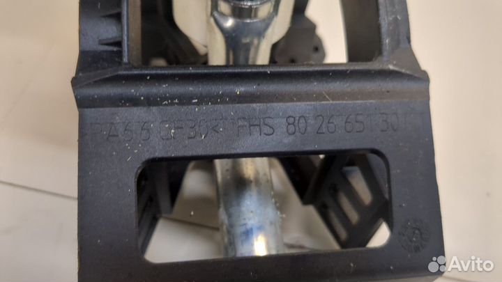 Кулиса кпп Opel Astra H, 2008