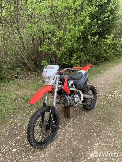 Питбайк BSE PH10 150