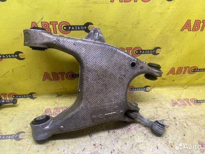 Рычаг подвески задний правый Bmw 7-Series F01