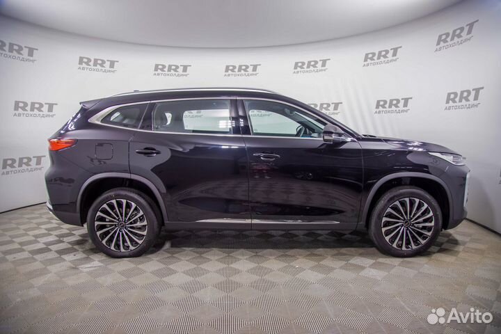 EXEED TXL 1.6 AMT, 2023