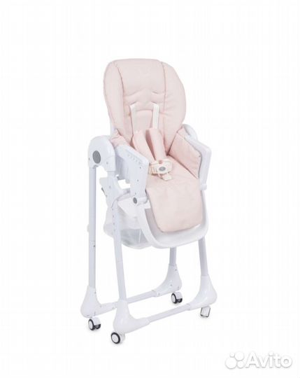 Стул для кормления Capella s-210