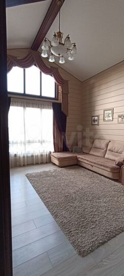 Дом 100 м² на участке 5 сот.