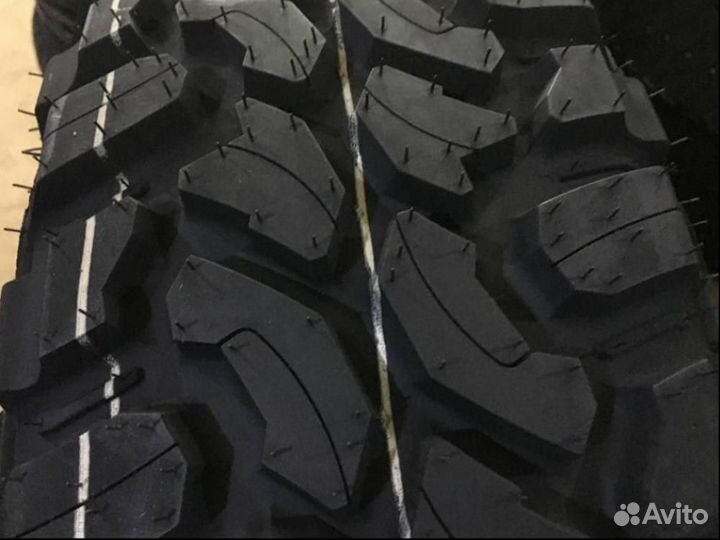 Windforce Catchfors M/T 235/85 R16 120Q