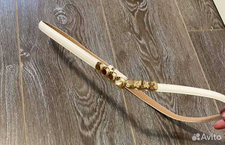 Ремень женский