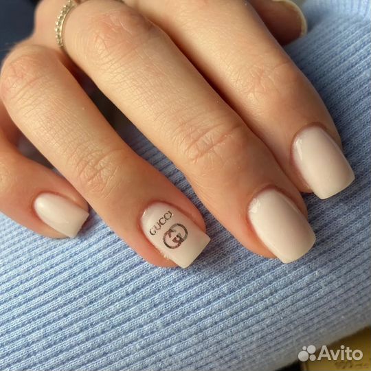 Мастер маникюра