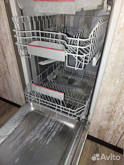 Посудомойка bosch 45