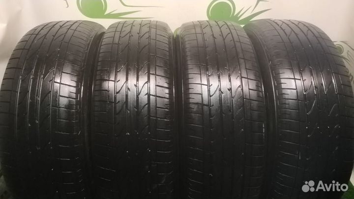 Bridgestone Dueler H/P Sport 235/65 R18