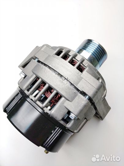 Генератор Приора, Гранта, Калина, Датсун 140 Ам