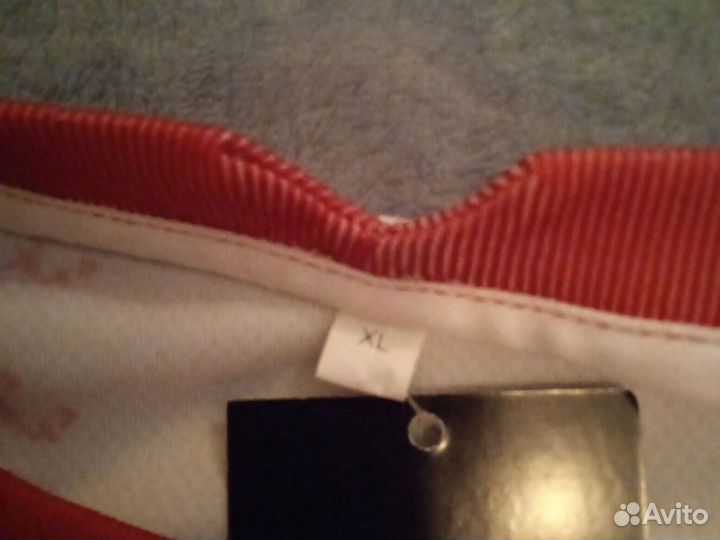 Футбольная футболка