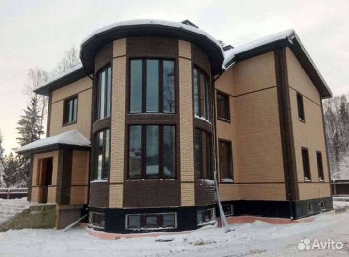 Окна пластиковые с установкой под заказ Rehau