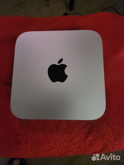 Mac mini