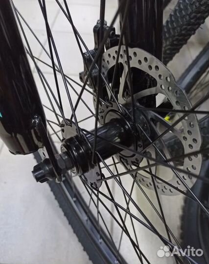 Женский велосипед 26