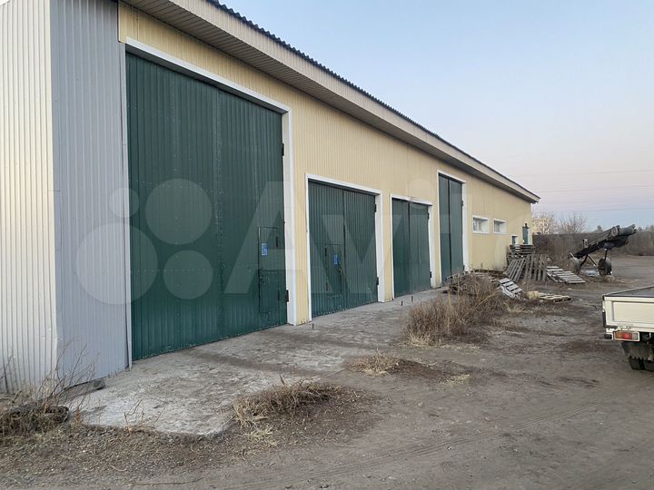 Склад, 112 м²
