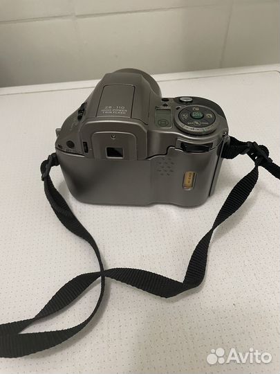 Фотоаппарат olympus is-300