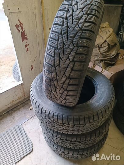 Nokian Tyres Nordman 7 185/70 R14 92T