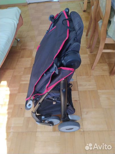 Коляска прогулочная Joie Muze, производитель Joie