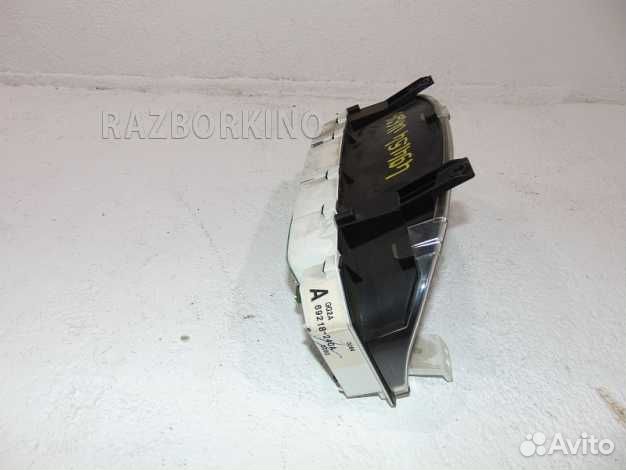 Панель приборов Мазда 626 5 GF