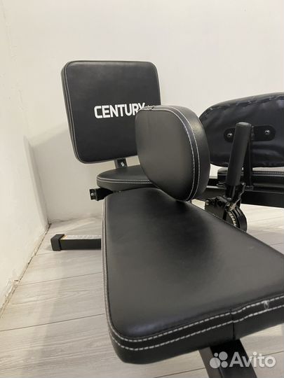 Тренажер для растяжки на шпагат