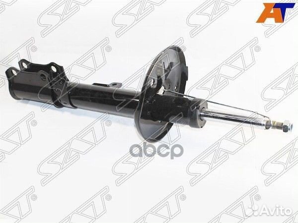 Стойка задняя toyota harrier/lexus 97-03 2WD RH