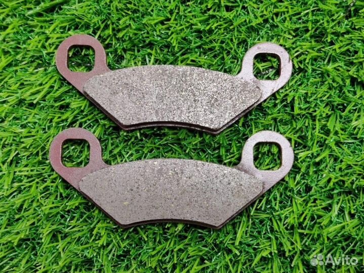 Запчасти на квадроцикл