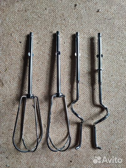 Новый ручной миксер scarlett SC-HM40S16