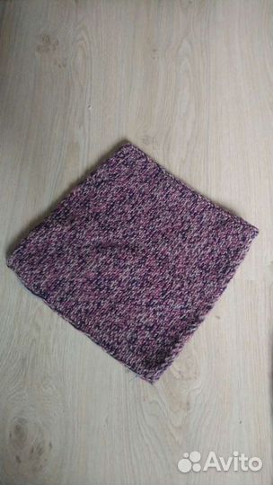 Конверт в коляску зимний ручная работа