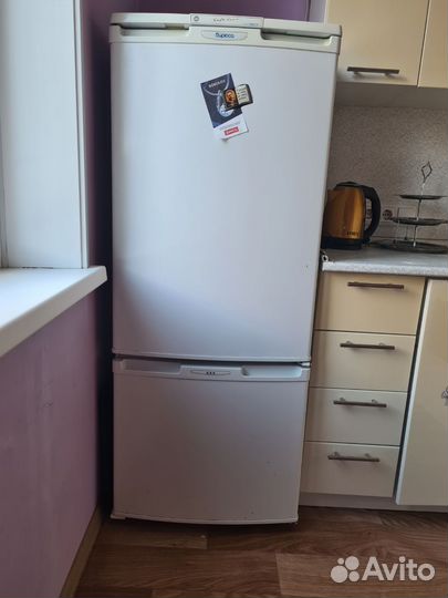 Холодильник бу