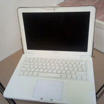 MacBook g4 по запчастям