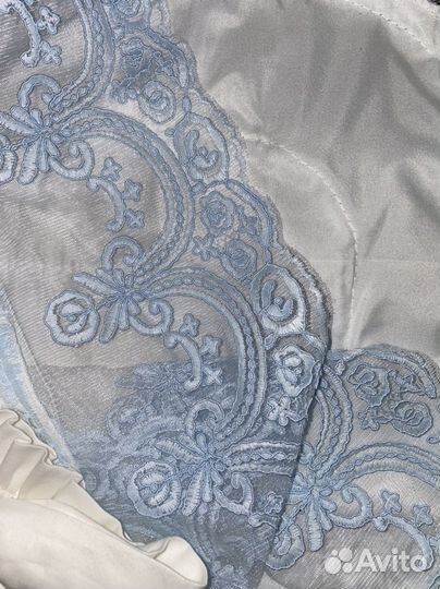 Конверт на выписку для мальчика