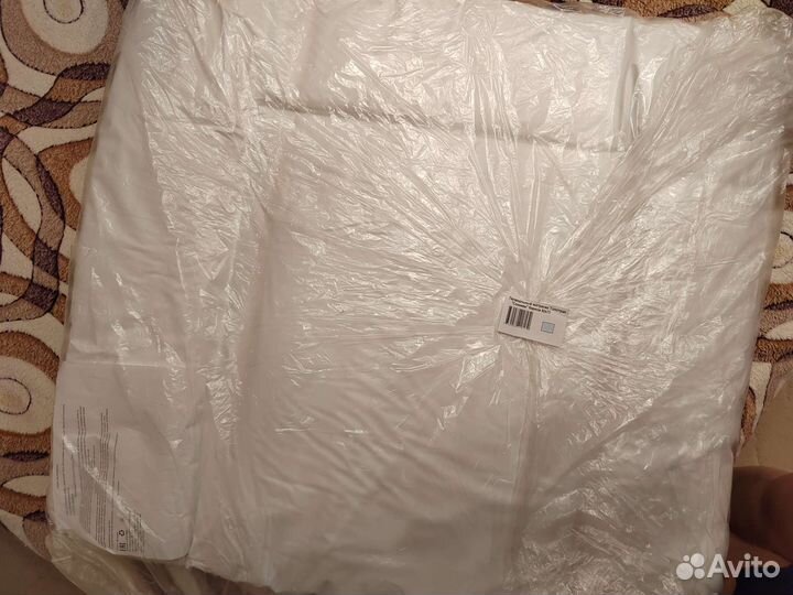 Пеленальный матрас