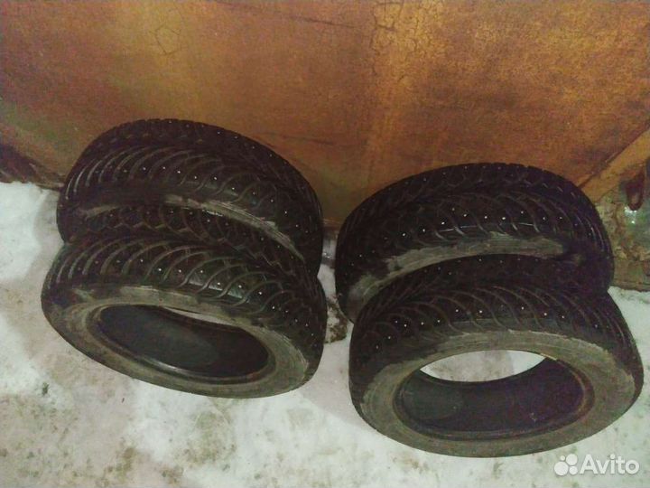 Sava Eskimo Ice 185/65 R15 88