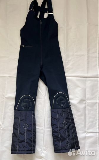 Горнолыжный комбинезон Fusalp s-42 Франция